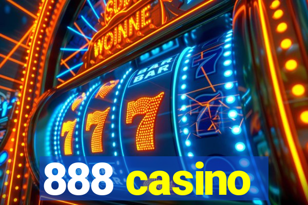 888 casino